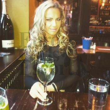 , 25 Caucasian female escort, Prague
